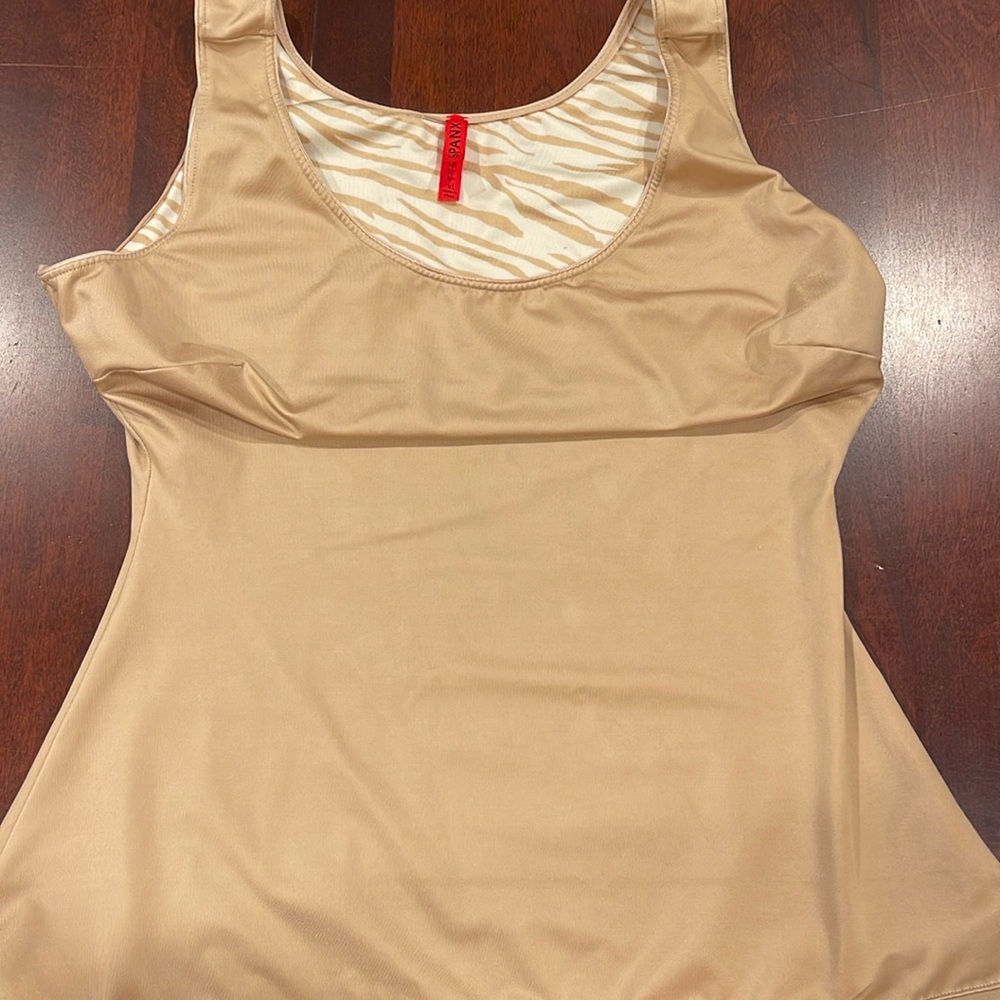 B0302 - SPANX, Air Simplicity XL